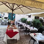 Hotel Torcolo 