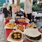 Hotel Torcolo 