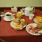 Hotel Torcolo 