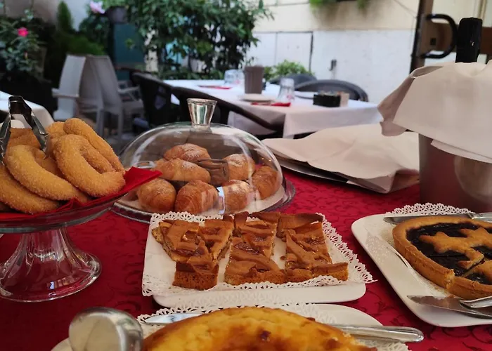 Torcolo 