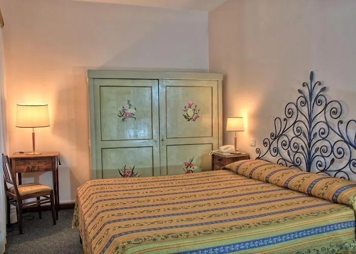 Hotel Torcolo 