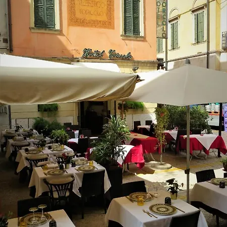 Torcolo Residenze Del Cuore Verona