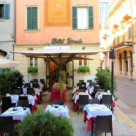 Torcolo Residenze Del Cuore 2* Verona