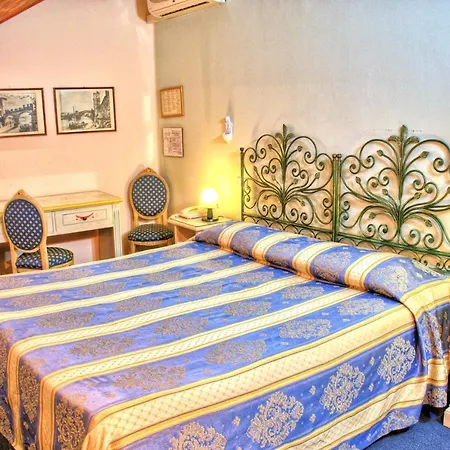 Torcolo Residenze Del Cuore