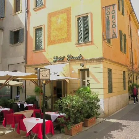 Torcolo 