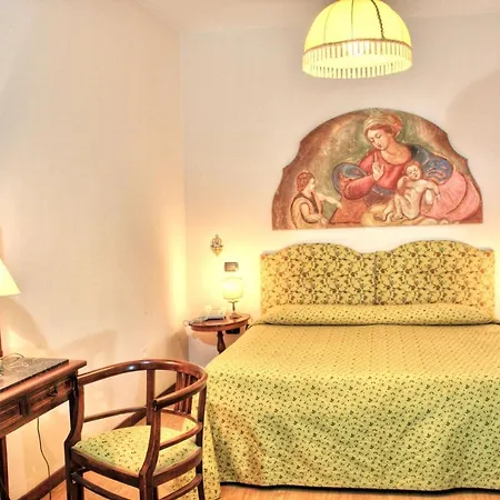 Torcolo Residenze Del Cuore Hotel