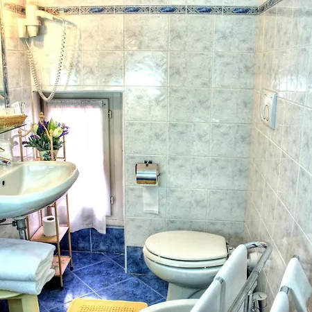 Torcolo Residenze Del Cuore Hotel