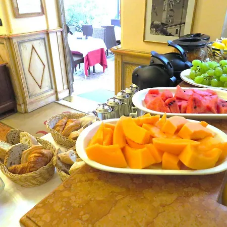 Torcolo Residenze Del Cuore Hotel Verona