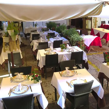 Hotel Torcolo 