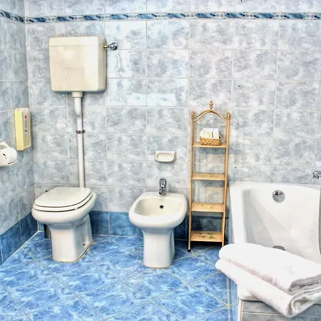 Torcolo Residenze Del Cuore Hotel