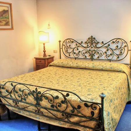 Torcolo Residenze Del Cuore