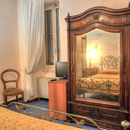 Torcolo Residenze Del Cuore Verona