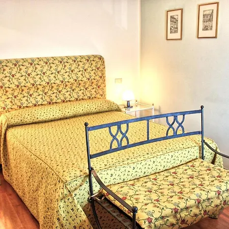 Torcolo Residenze Del Cuore