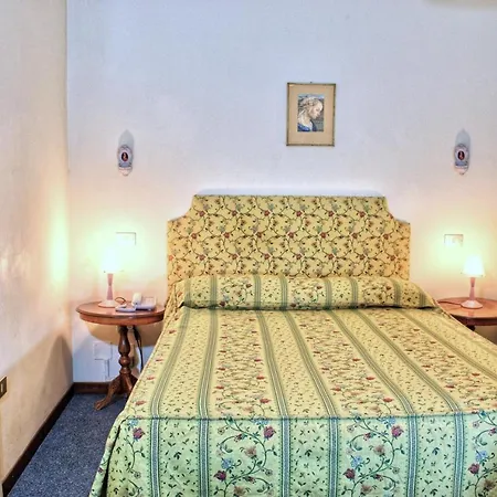 Torcolo Residenze Del Cuore Verona
