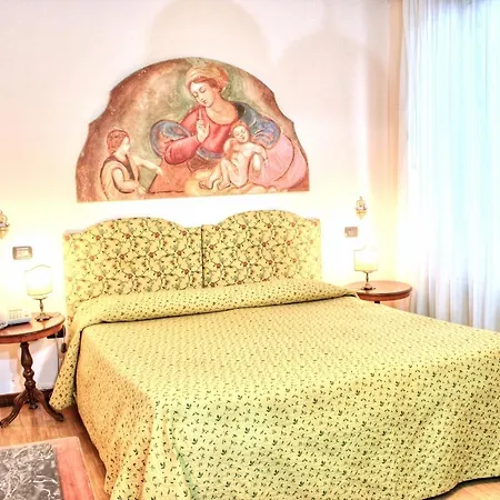Torcolo Residenze Del Cuore Hotel Verona