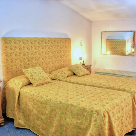 Torcolo Residenze Del Cuore Hotel