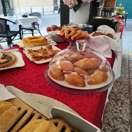Torcolo Residenze Del Cuore Hotel 2*