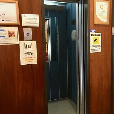 Torcolo Residenze Del Cuore Hotel 2*