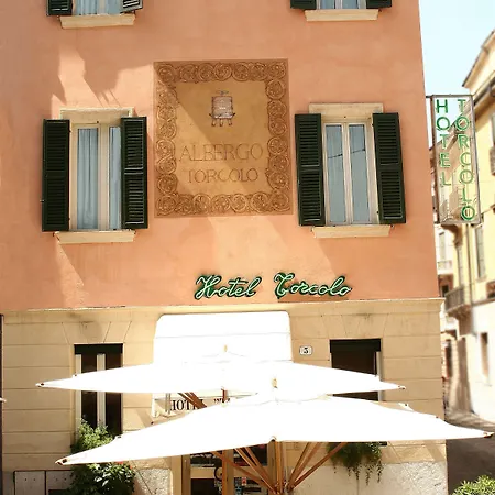 Torcolo 