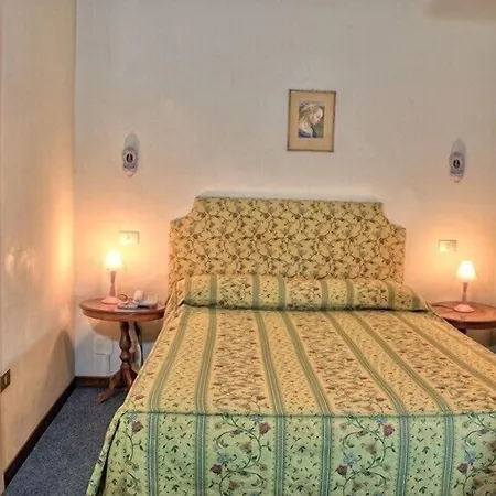 Hotel Torcolo 