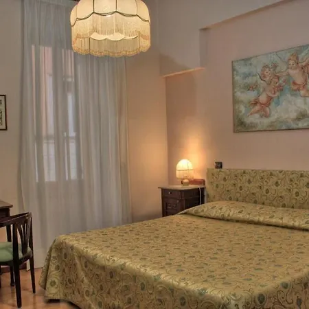 Ξενοδοχείο Torcolo 
