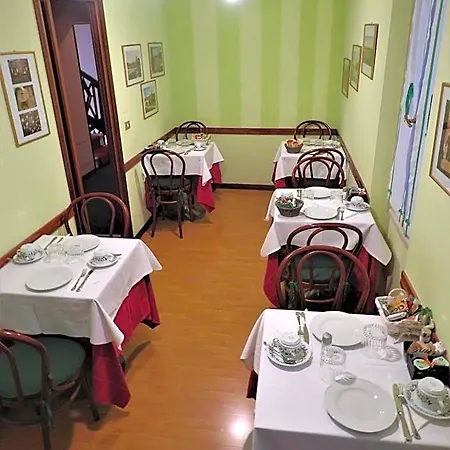 Torcolo Residenze Del Cuore Hotel 2*