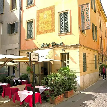 Torcolo 