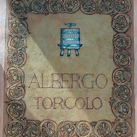Torcolo 