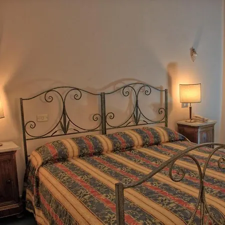 Hotel Torcolo 