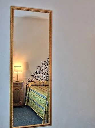 Torcolo Residenze Del Cuore Hotel