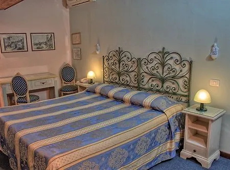 Torcolo Residenze Del Cuore 2*