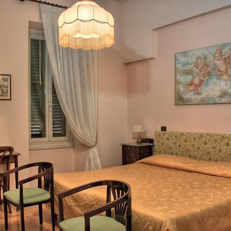 Torcolo Residenze Del Cuore Hotel