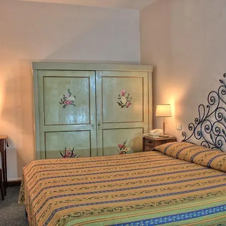 Torcolo Residenze Del Cuore Hotel Verona