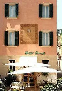 Torcolo Residenze Del Cuore Hotel 2*