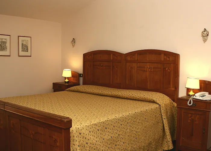 Hotel Torcolo 