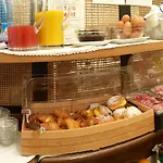 Hotel Torcolo 
