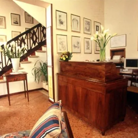 Hotel Torcolo 