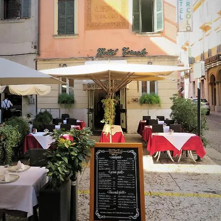 Hotel Torcolo 