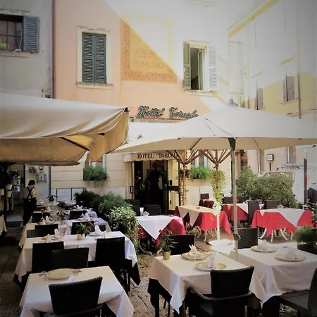 Hotel Torcolo 