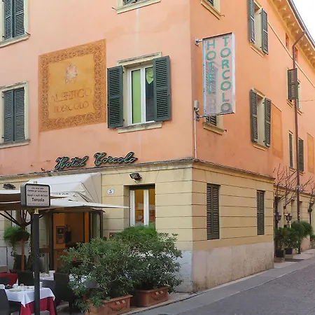 Torcolo 