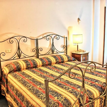 Hotel Torcolo 