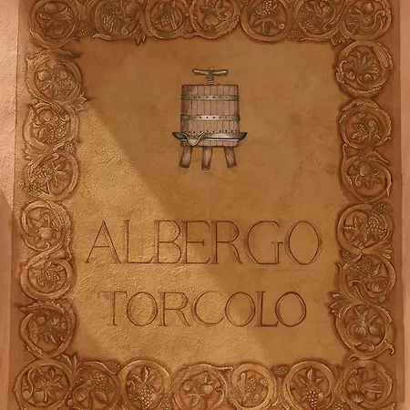 Hotel Torcolo 