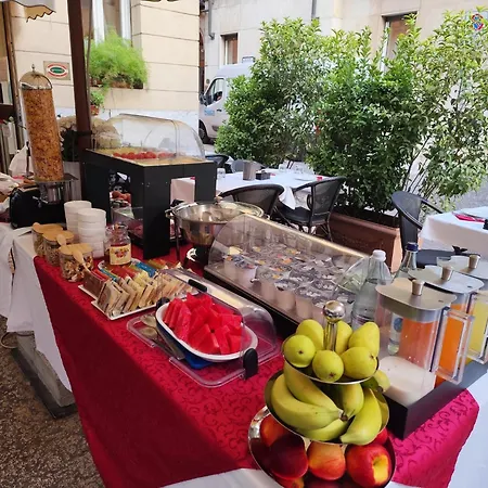 Torcolo Residenze Del Cuore