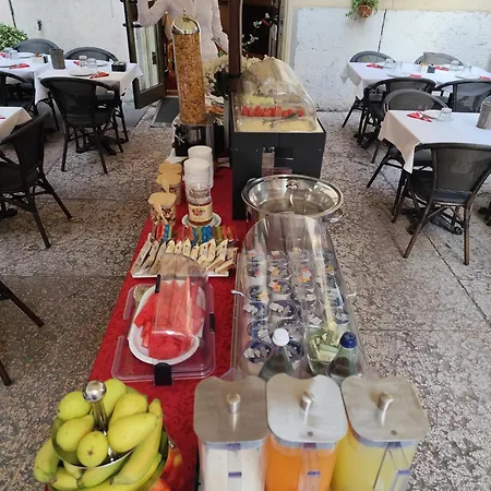 Torcolo Residenze Del Cuore Hotel