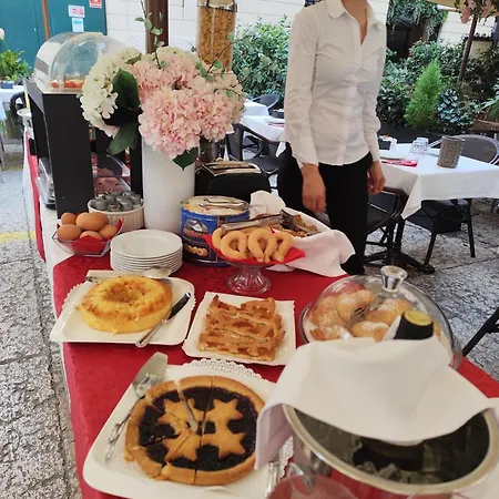 Hotel Torcolo 