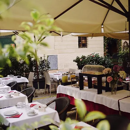 Hotel Torcolo 