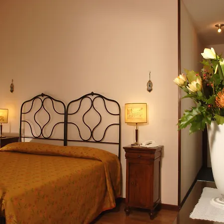 Hotel Torcolo Residenze Del Cuore