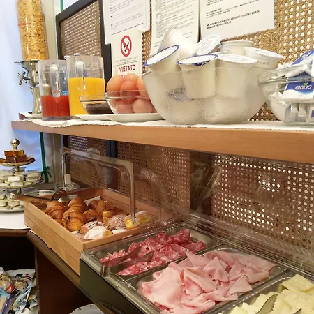 Hotel Torcolo Residenze Del Cuore