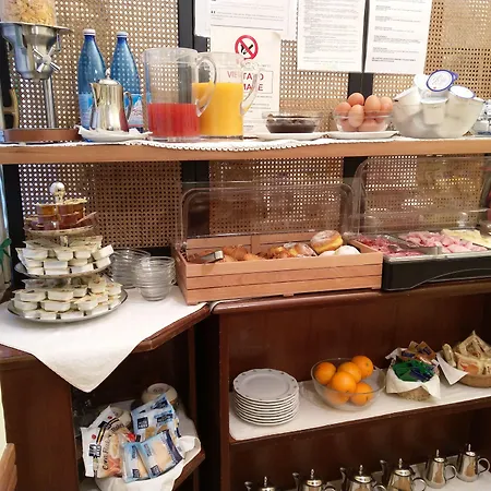 Torcolo Residenze Del Cuore 2*