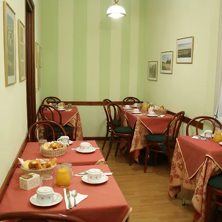 Torcolo Residenze Del Cuore 2* Verona